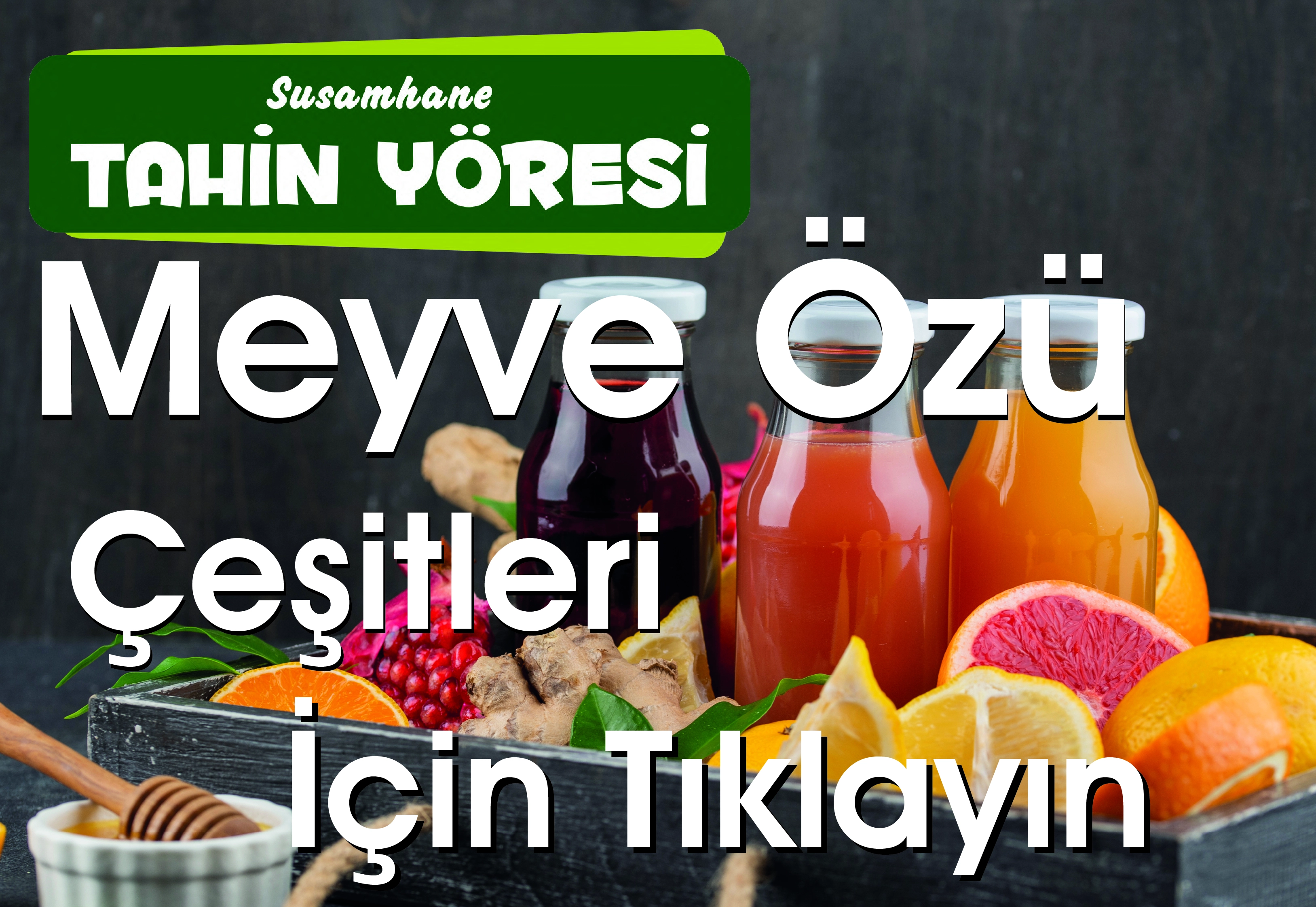 Meyve Özü