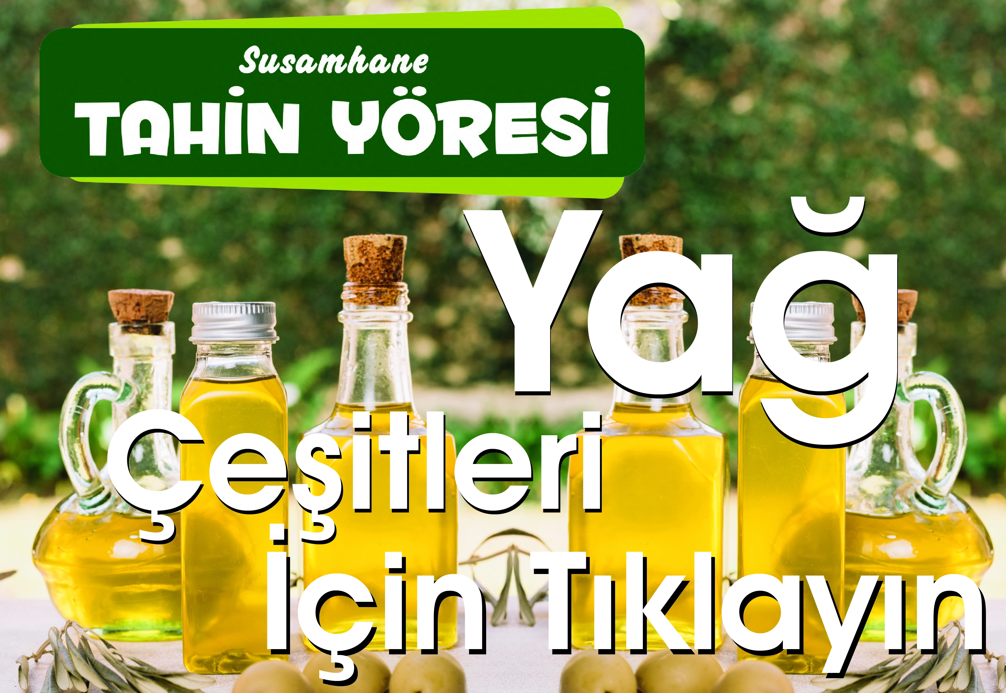 Yağlar