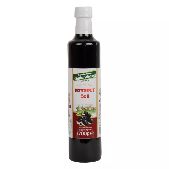 Karadut Özü Net 700 Gr
