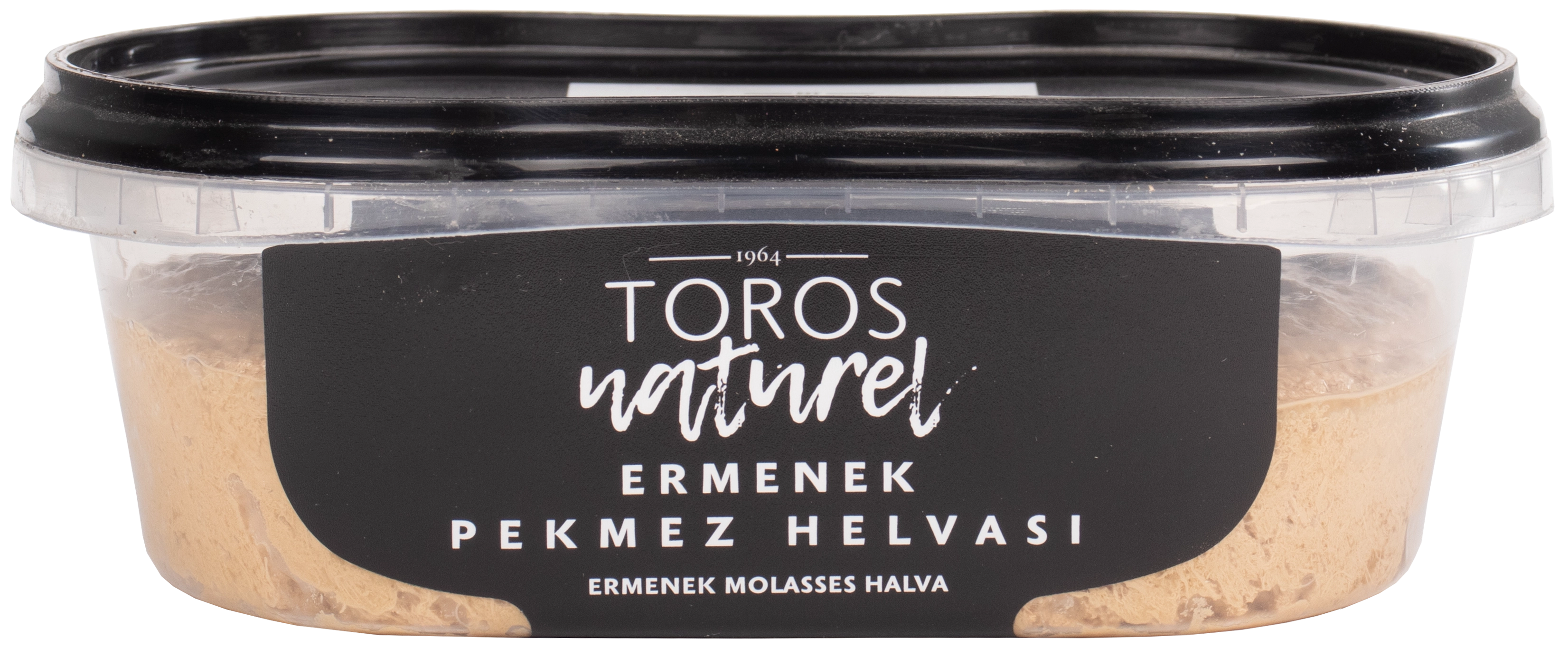 Toros Ermenek Pekmez Helvası Net 300 Gr