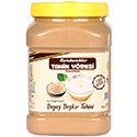 Beyaz Bozkır Tahini