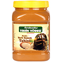 Kepekli Bozkır Tahini
